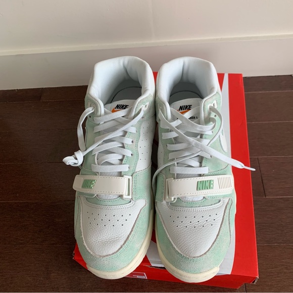 Nike Air trainer 1. Size Men’s 9.5. Brand new. - Picture 3 of 5
